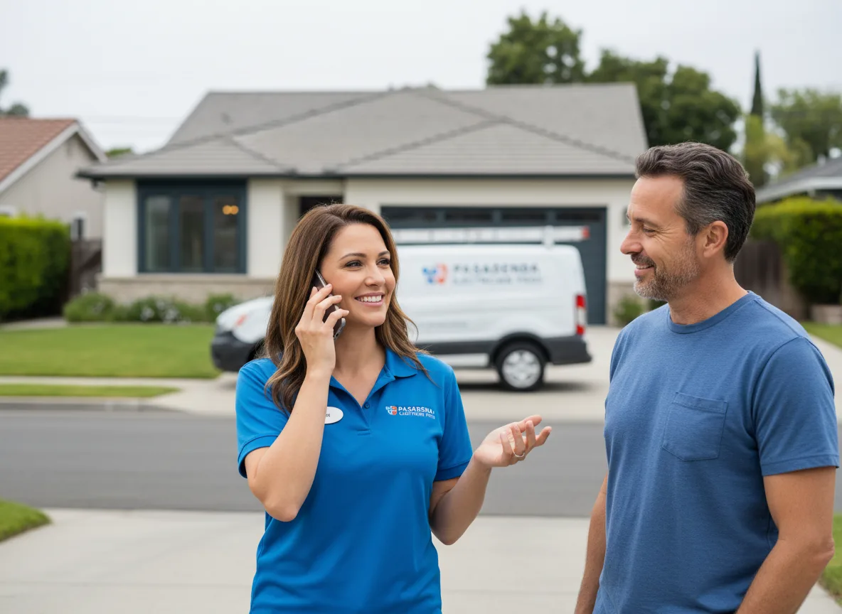 Electrician Hamilton, IL FAQs